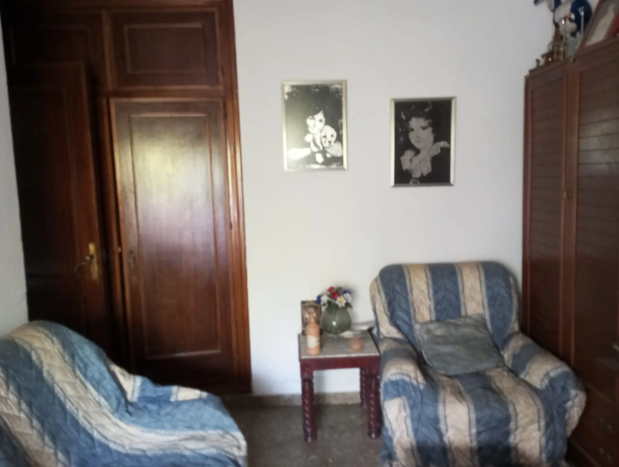 Exclusive property with great potential in the heart of Marbella