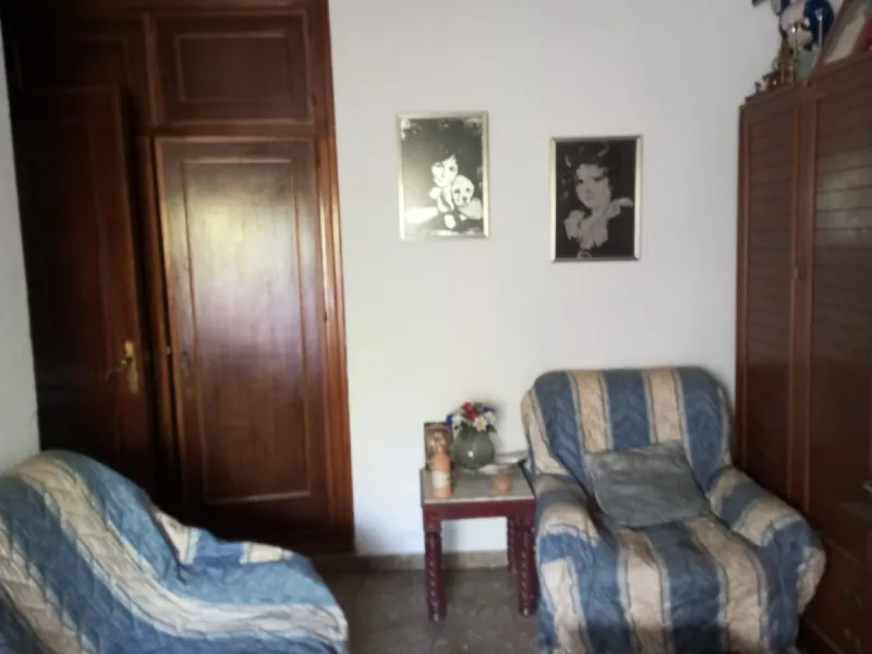 Exclusive property with great potential in the heart of Marbella