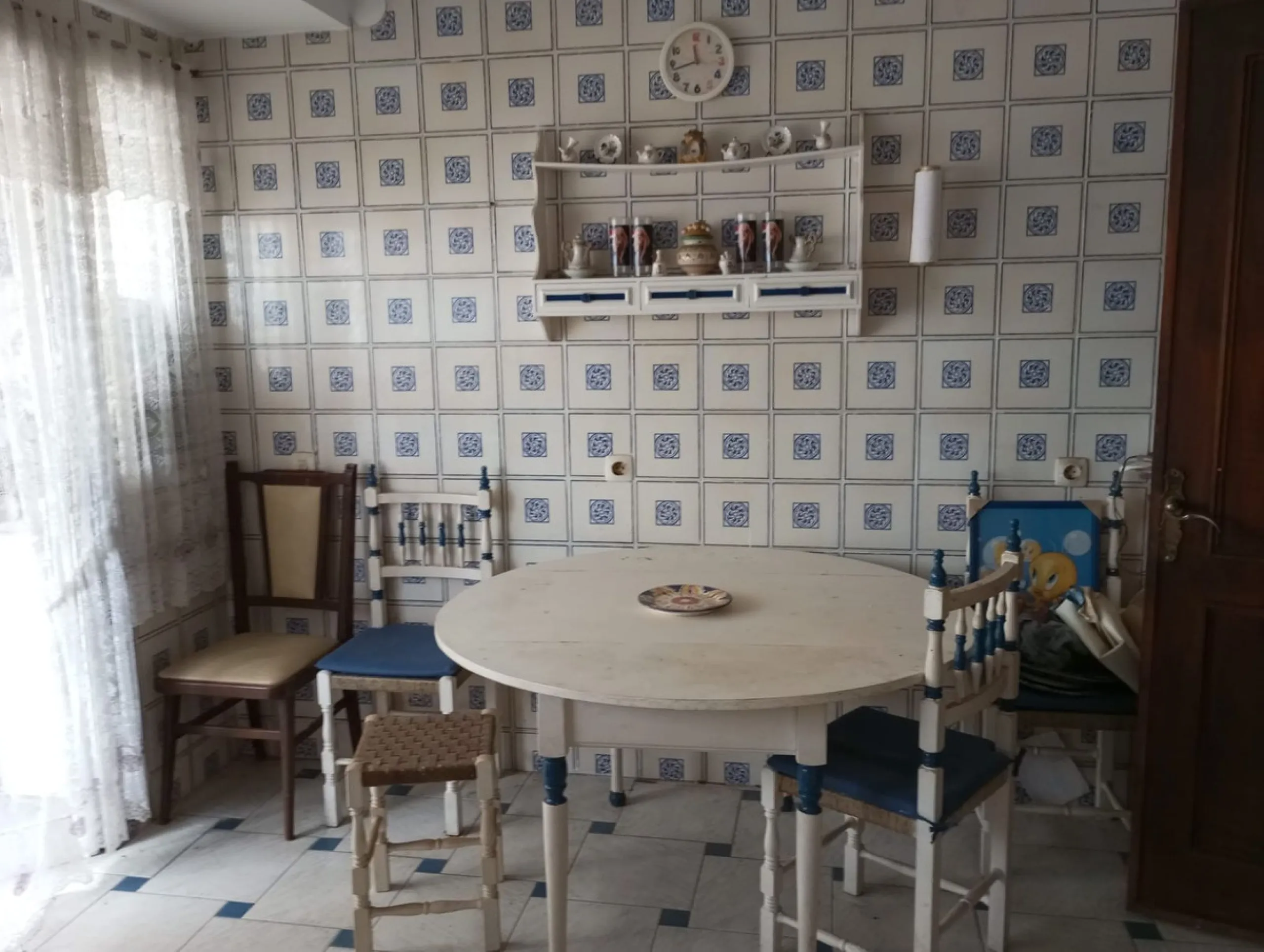 Exclusive property with great potential in the heart of Marbella