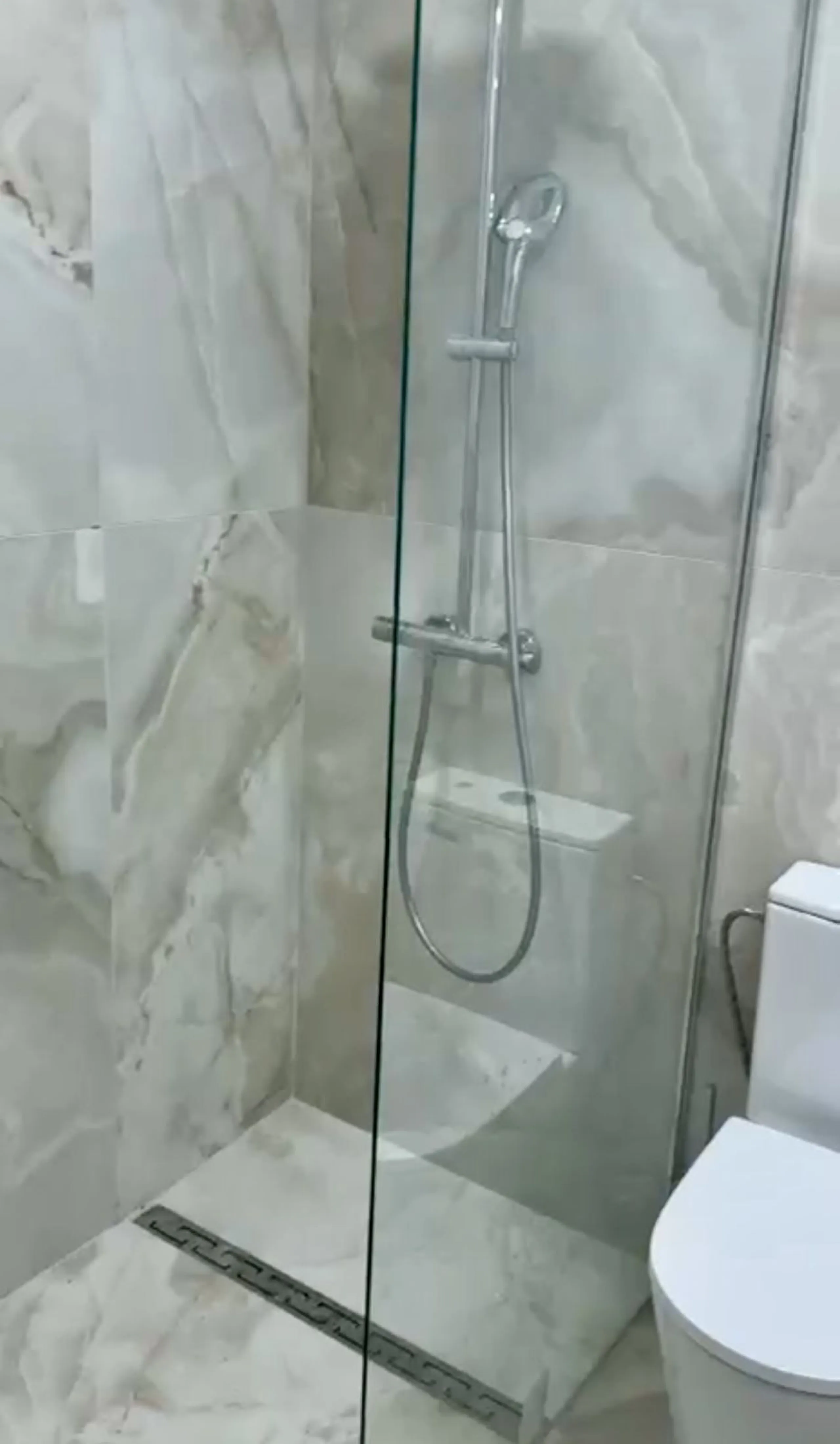 Apartment - Middle Floor Apartment в продаже в Marbella, Málaga. В доме 1 спален и 1 ванных комнат. Площадь дома 50 м²