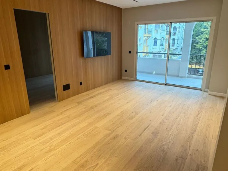 Apartment - Middle Floor Apartment в продаже в Marbella, Málaga. В доме 1 спален и 1 ванных комнат. Площадь дома 50 м²