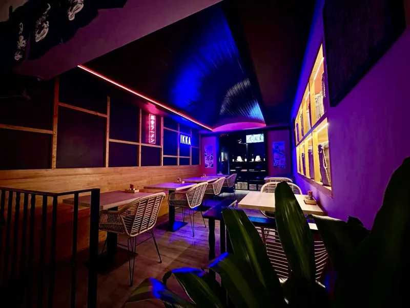 Restaurant Transfer in Marbella – Fontanilla Area