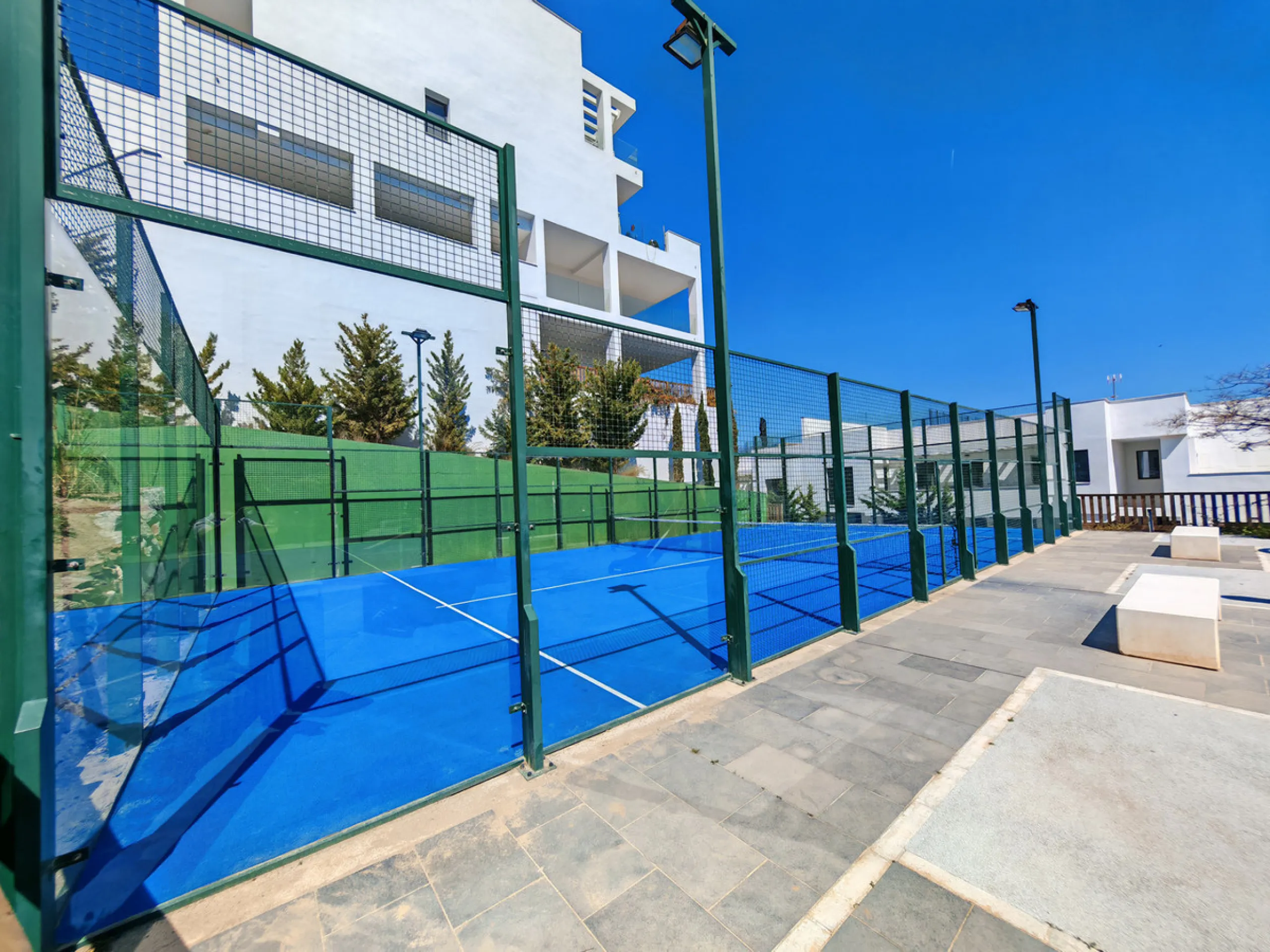 Apartment - Middle Floor Apartment в продаже в Mijas, Málaga. В доме 3 спален и 2 ванных комнат. Площадь дома 112 м²