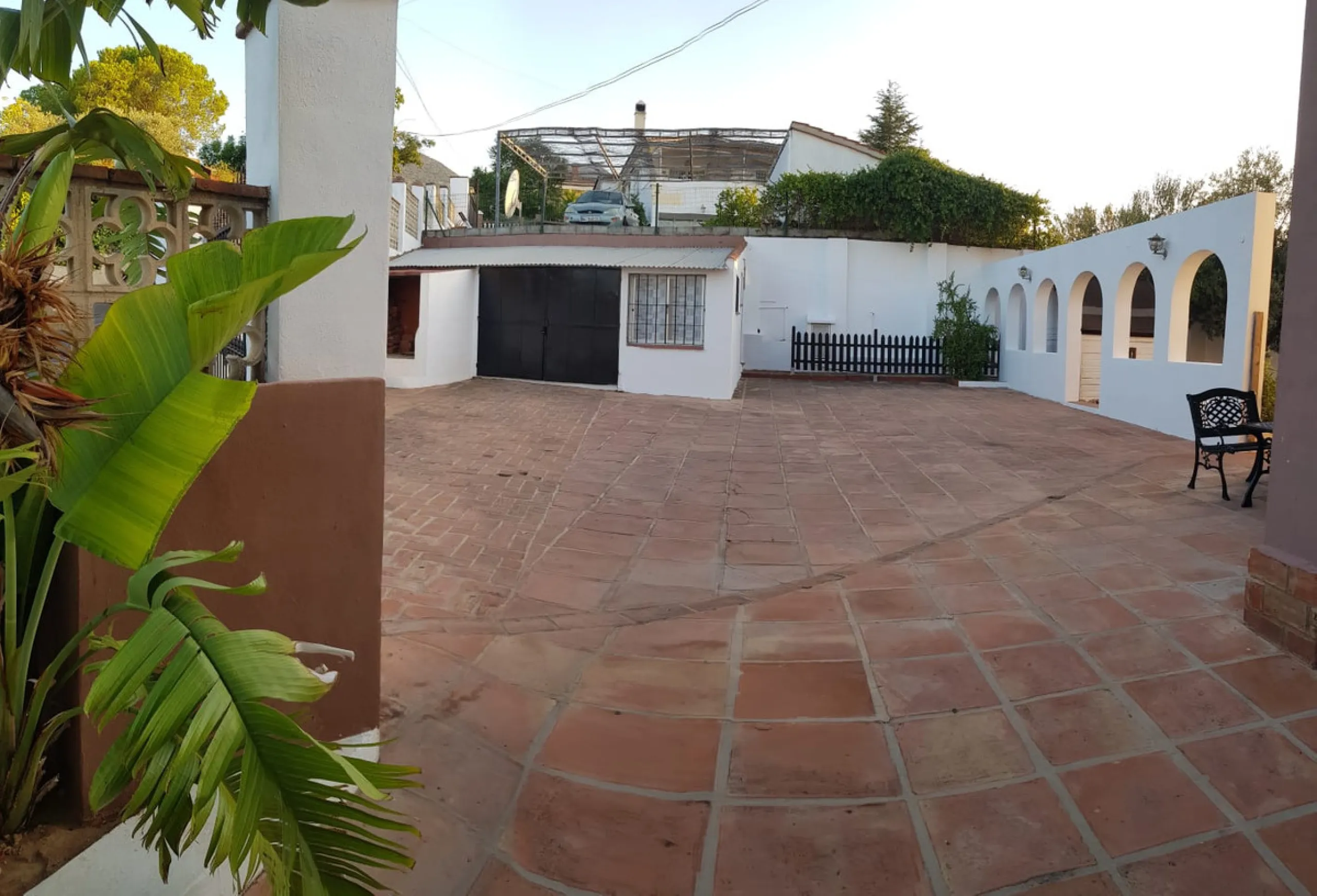 House - Detached Villa в продаже в Alhaurín de la Torre, Málaga. В доме 7 спален и 4 ванных комнат. Площадь дома 410 м². Площадь участка 1072 м²