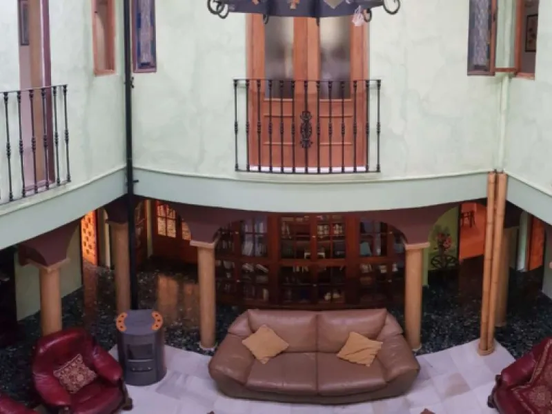 House - Detached Villa в продаже в Alhaurín de la Torre, Málaga. В доме 7 спален и 4 ванных комнат. Площадь дома 410 м². Площадь участка 1072 м²