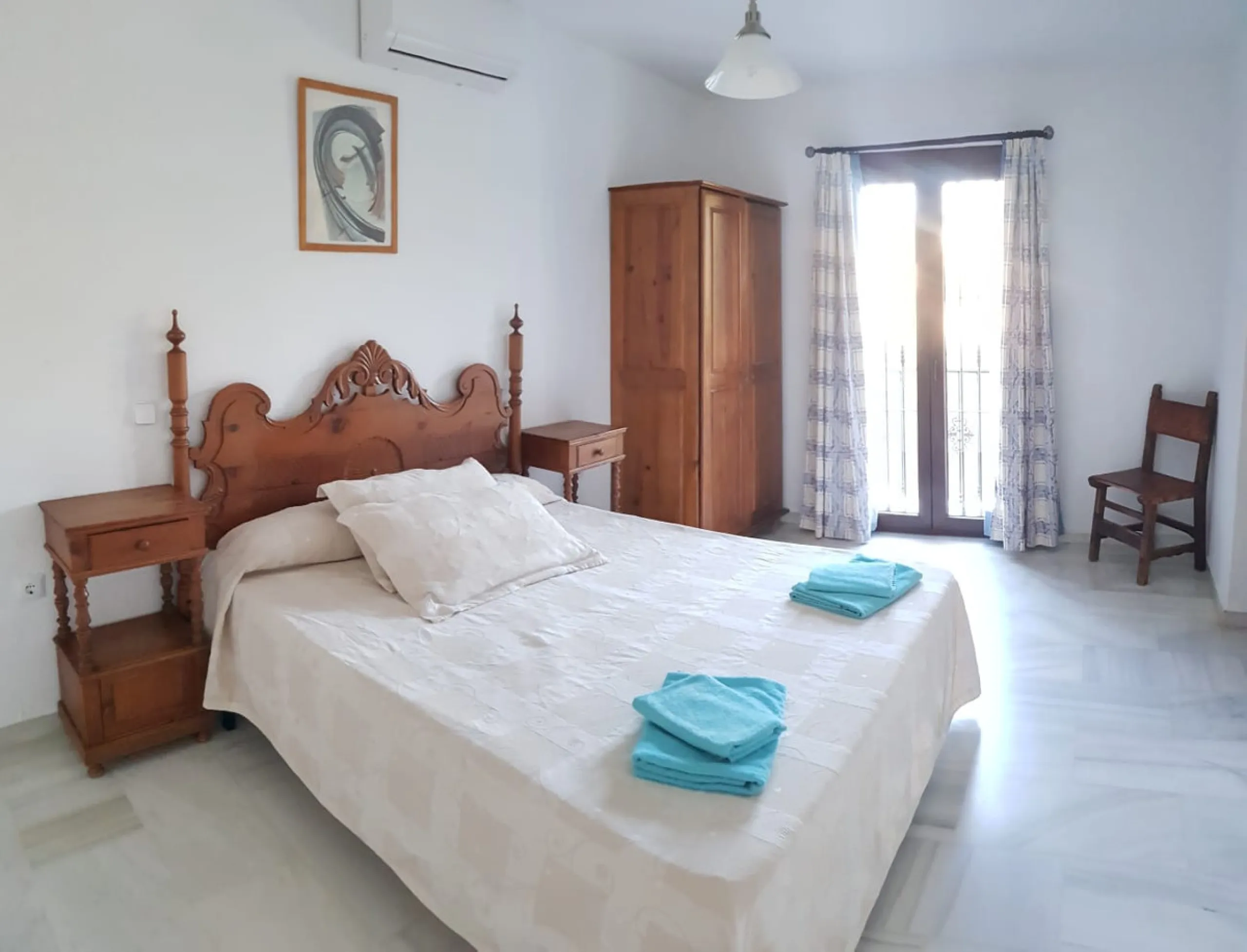 House - Detached Villa в продаже в Alhaurín de la Torre, Málaga. В доме 7 спален и 4 ванных комнат. Площадь дома 410 м². Площадь участка 1072 м²