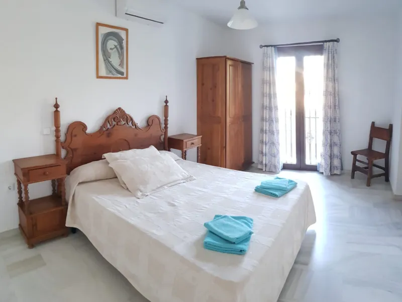 House - Detached Villa в продаже в Alhaurín de la Torre, Málaga. В доме 7 спален и 4 ванных комнат. Площадь дома 410 м². Площадь участка 1072 м²