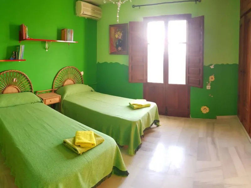 House - Detached Villa в продаже в Alhaurín de la Torre, Málaga. В доме 7 спален и 4 ванных комнат. Площадь дома 410 м². Площадь участка 1072 м²