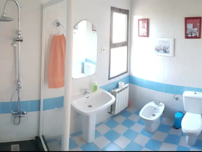 House - Detached Villa в продаже в Alhaurín de la Torre, Málaga. В доме 7 спален и 4 ванных комнат. Площадь дома 410 м². Площадь участка 1072 м²