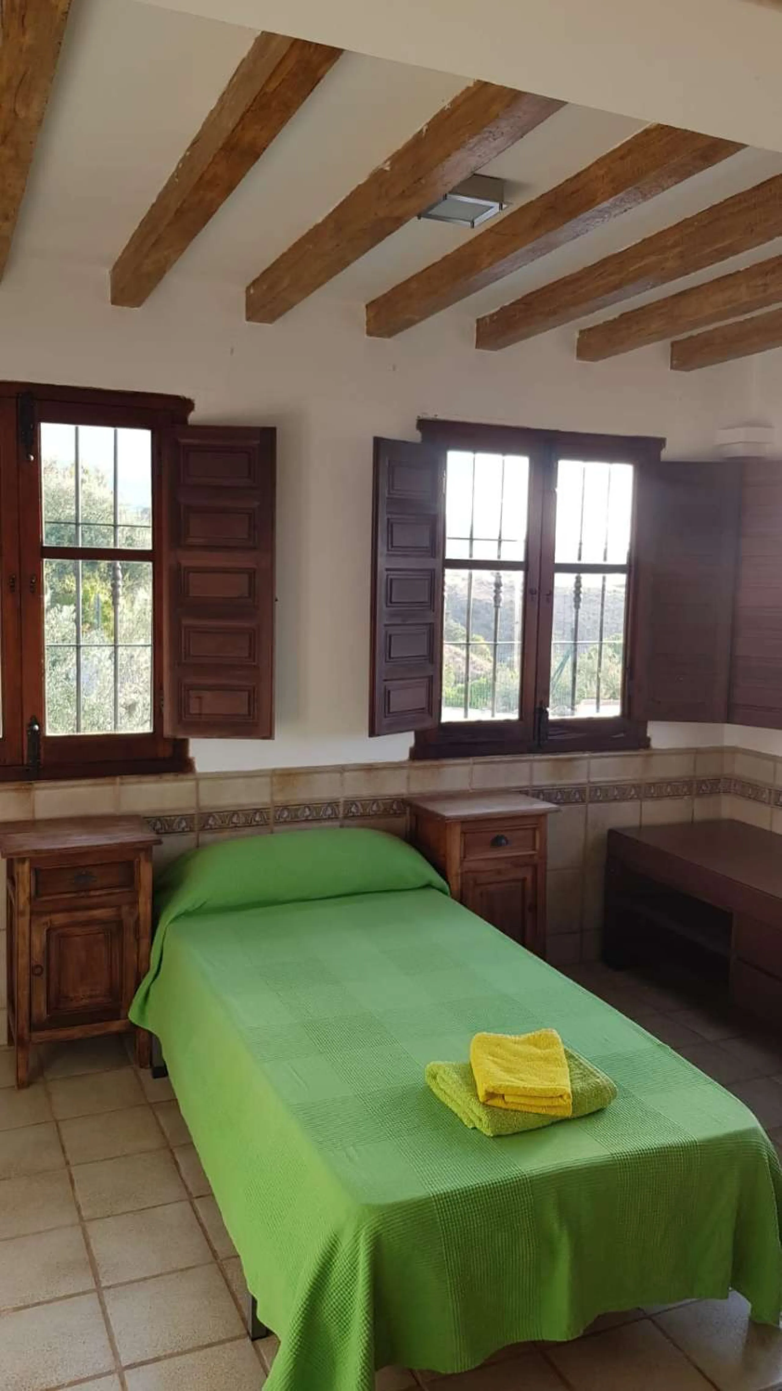 House - Detached Villa в продаже в Alhaurín de la Torre, Málaga. В доме 7 спален и 4 ванных комнат. Площадь дома 410 м². Площадь участка 1072 м²