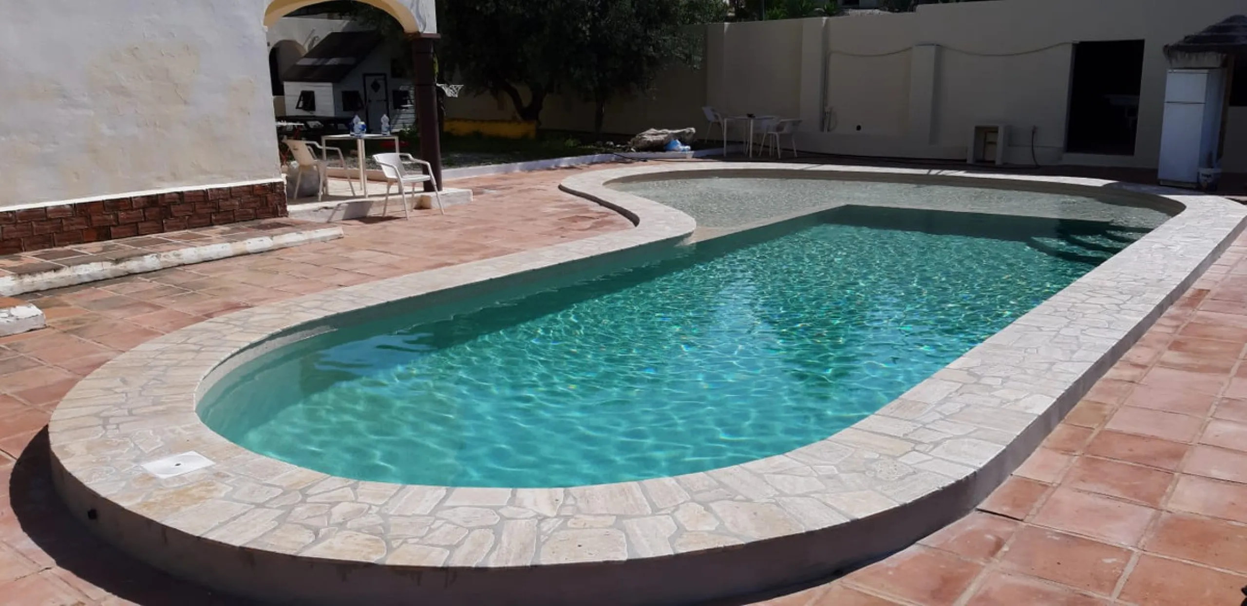 House - Detached Villa в продаже в Alhaurín de la Torre, Málaga. В доме 7 спален и 4 ванных комнат. Площадь дома 410 м². Площадь участка 1072 м²