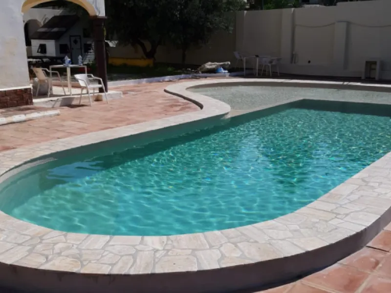 House - Detached Villa в продаже в Alhaurín de la Torre, Málaga. В доме 7 спален и 4 ванных комнат. Площадь дома 410 м². Площадь участка 1072 м²