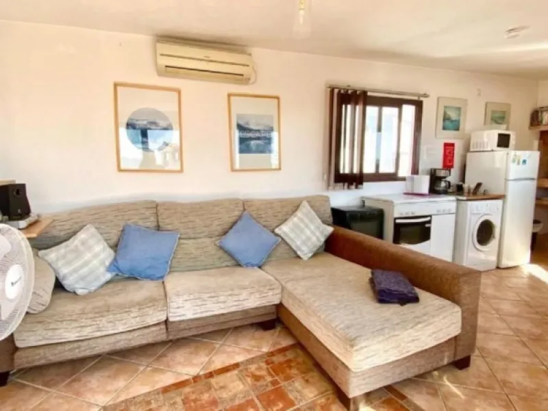 Exclusive Investment Building with Tourist Apartments – Panoramic Views of the Guadalhorce River and Málaga