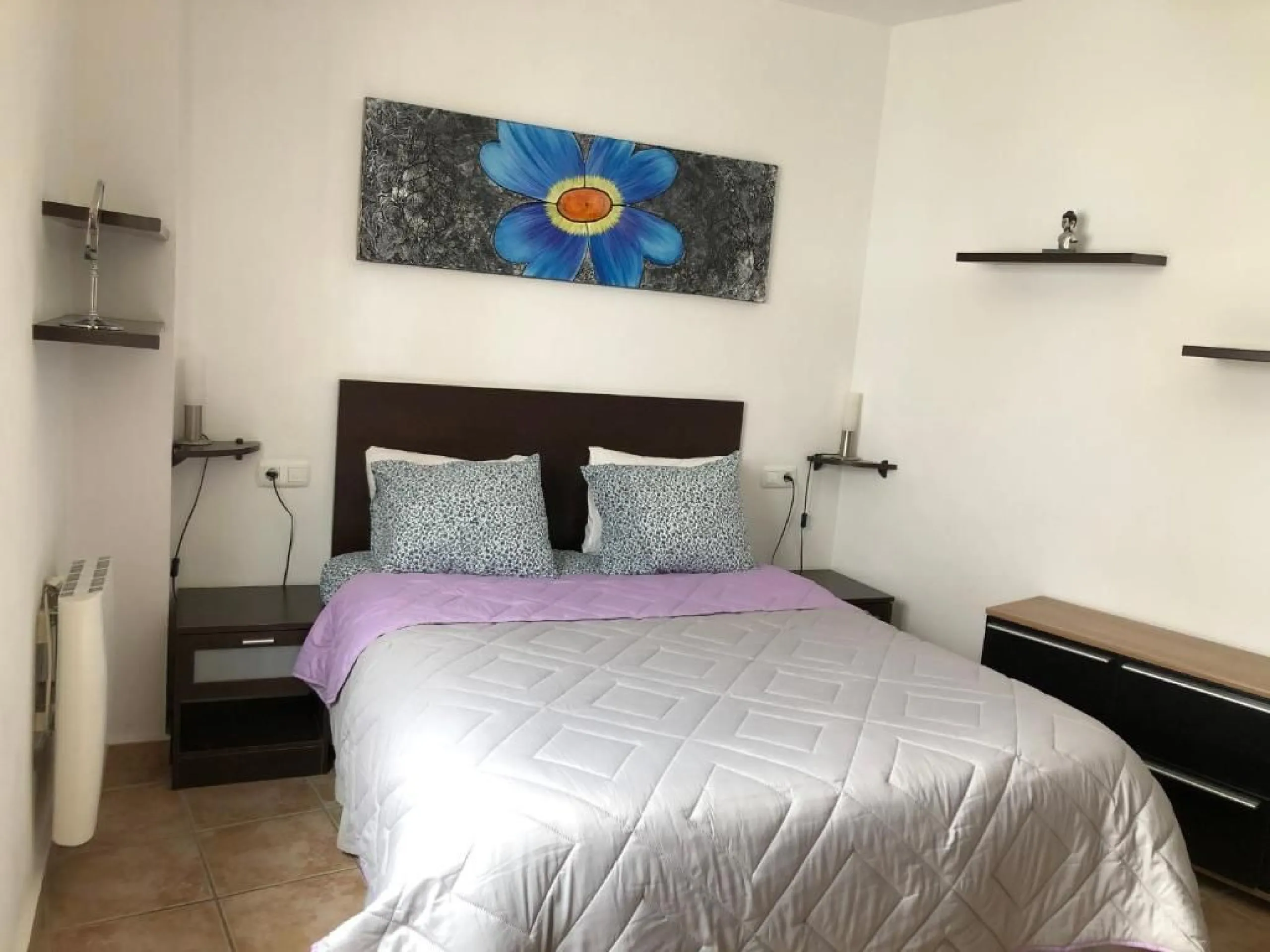 Exclusive Investment Building with Tourist Apartments – Panoramic Views of the Guadalhorce River and Málaga