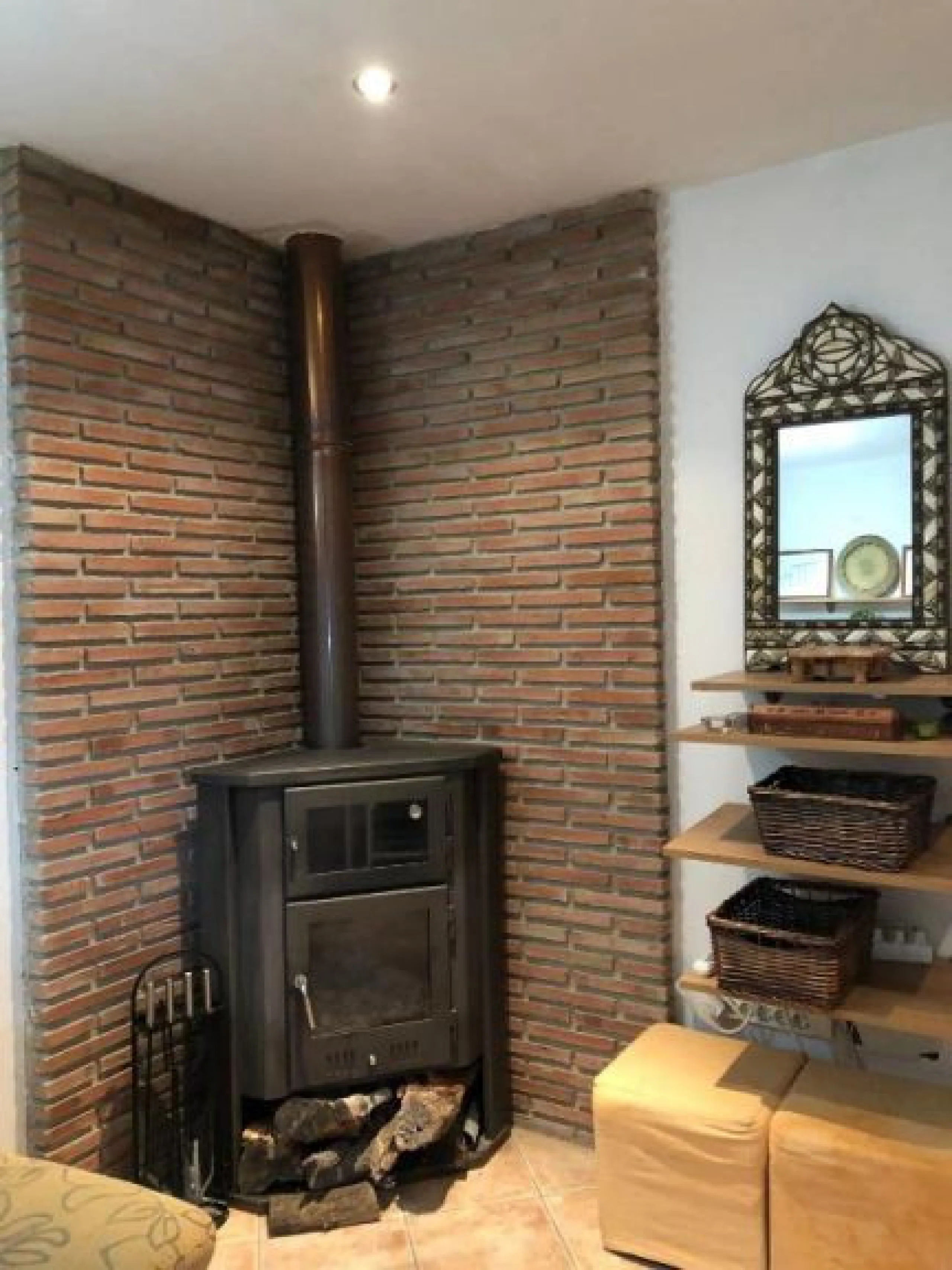 Exclusive Investment Building with Tourist Apartments – Panoramic Views of the Guadalhorce River and Málaga