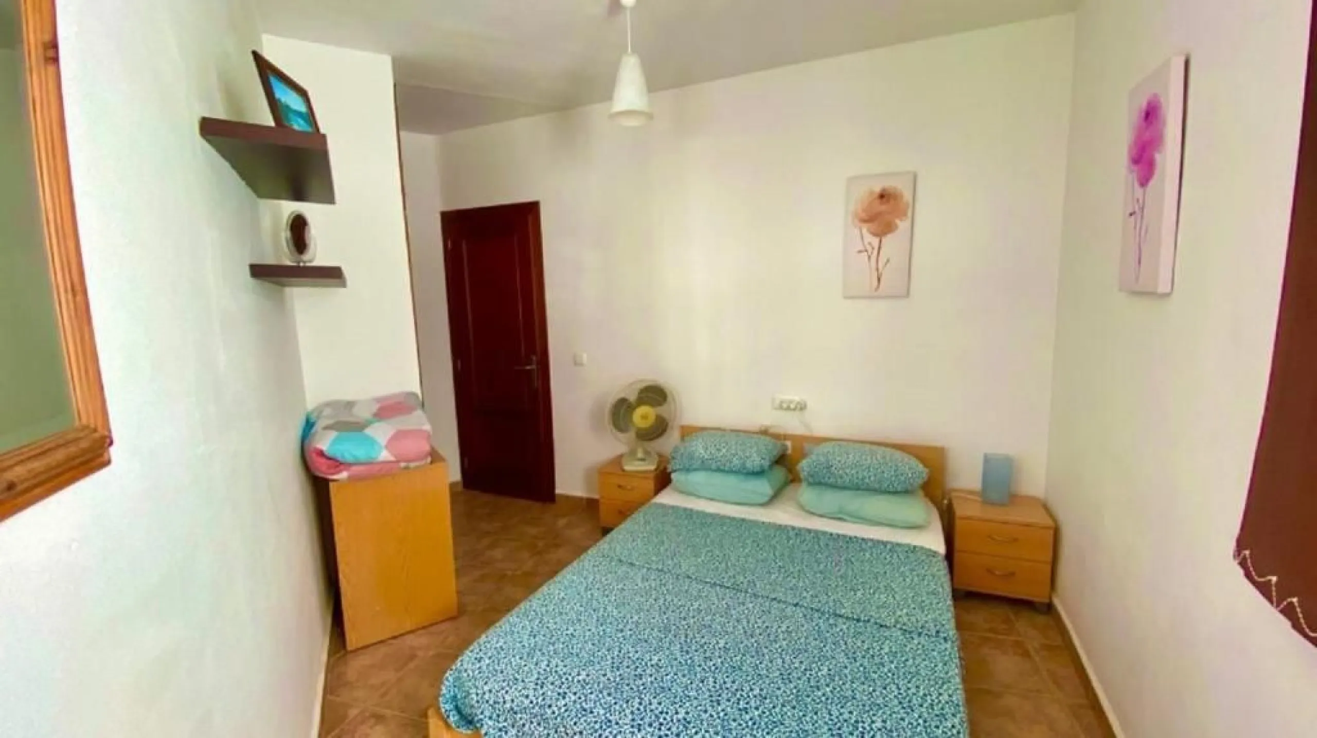 Exclusive Investment Building with Tourist Apartments – Panoramic Views of the Guadalhorce River and Málaga