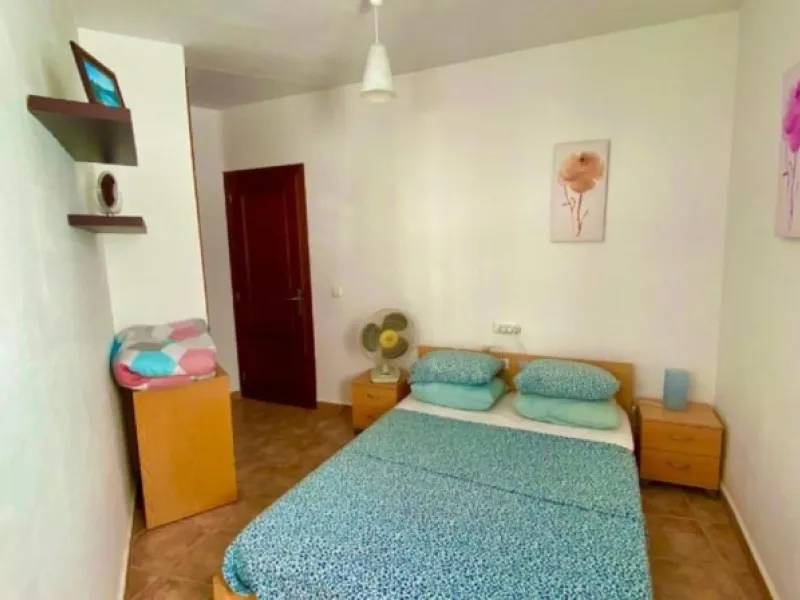 Exclusive Investment Building with Tourist Apartments – Panoramic Views of the Guadalhorce River and Málaga