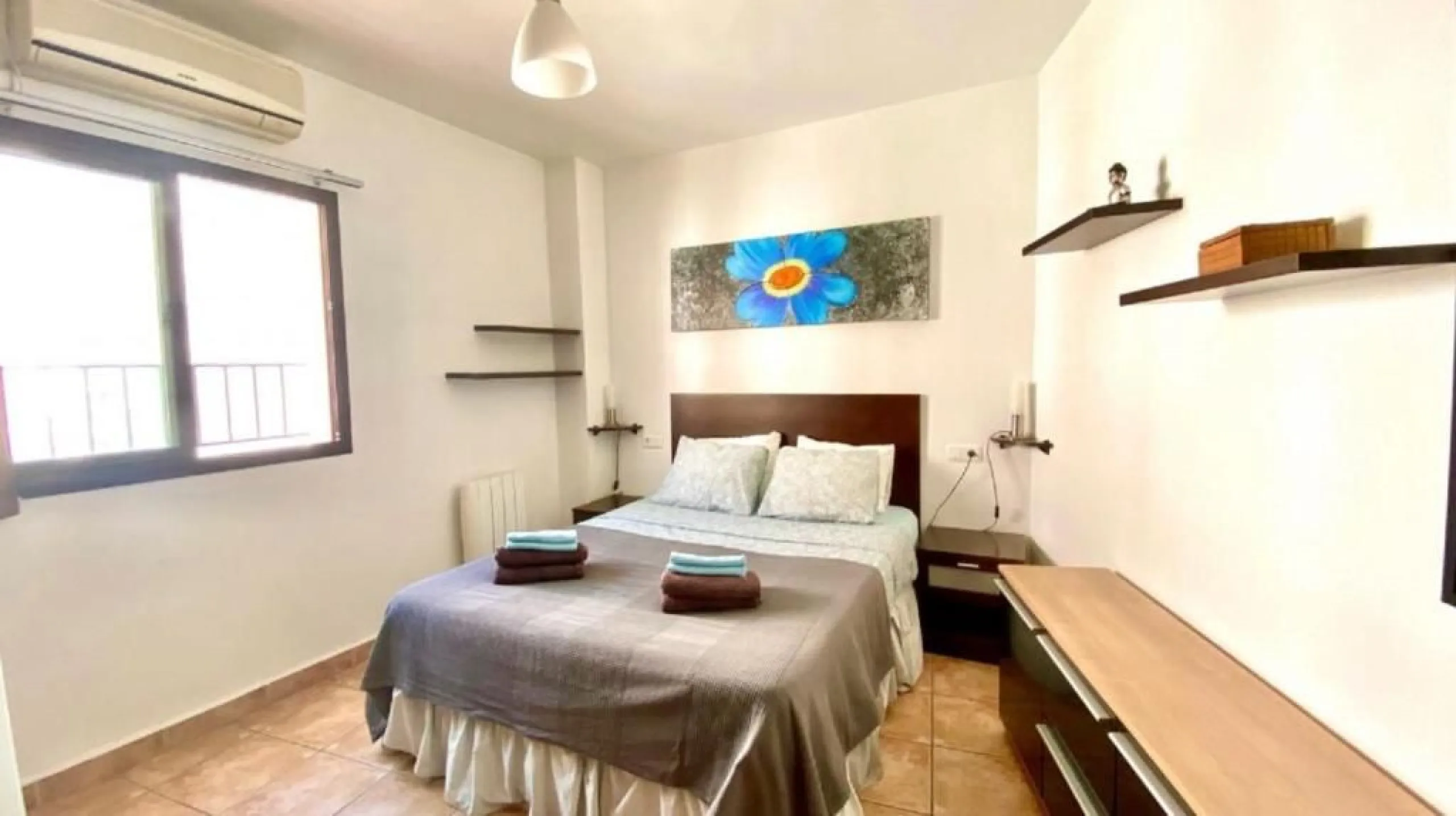 Exclusive Investment Building with Tourist Apartments – Panoramic Views of the Guadalhorce River and Málaga
