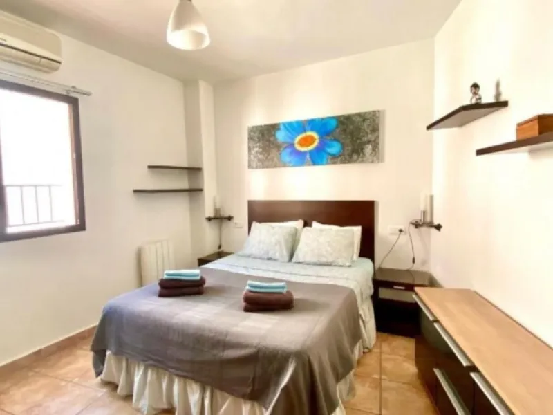 Exclusive Investment Building with Tourist Apartments – Panoramic Views of the Guadalhorce River and Málaga