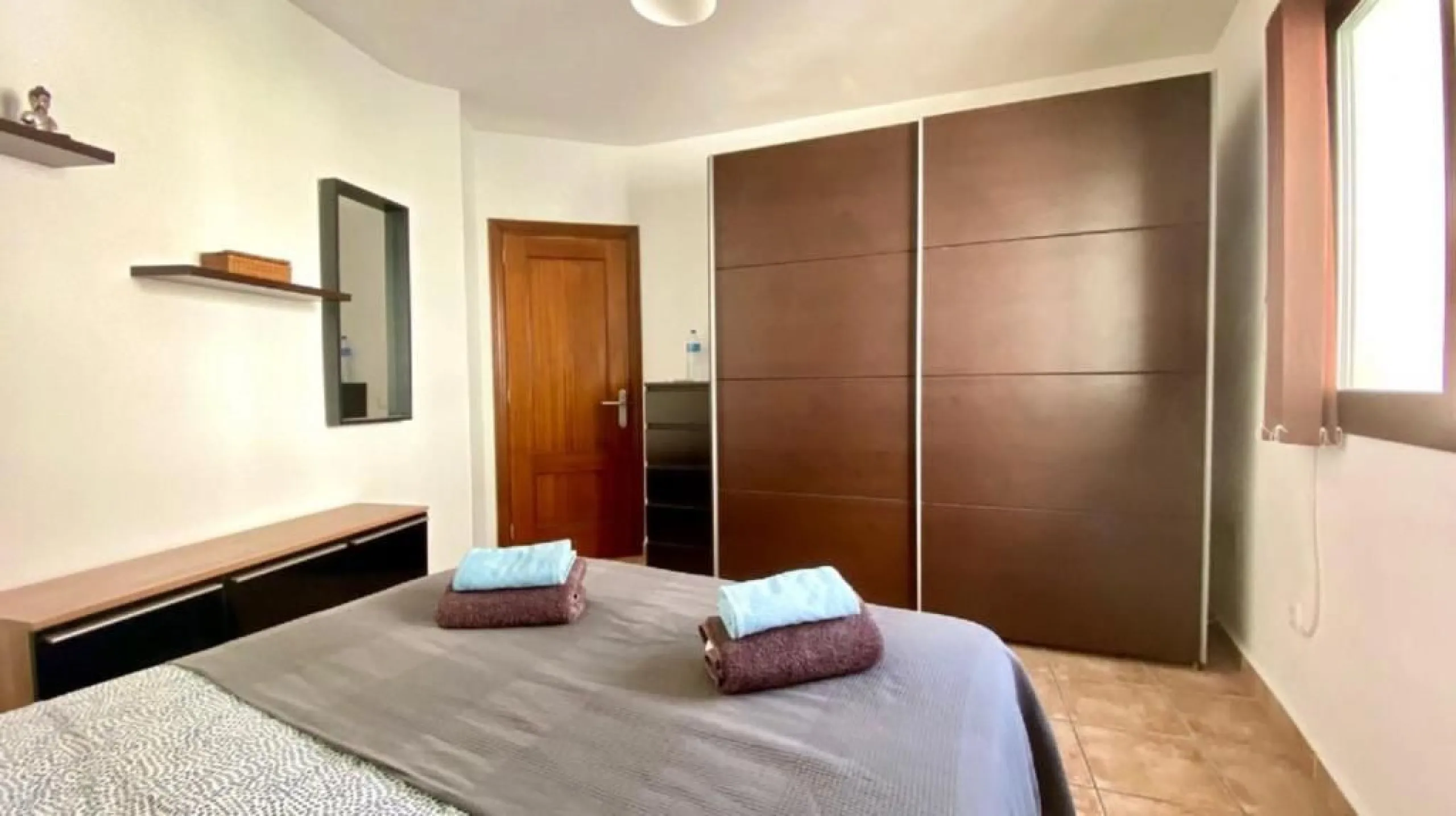 Exclusive Investment Building with Tourist Apartments – Panoramic Views of the Guadalhorce River and Málaga