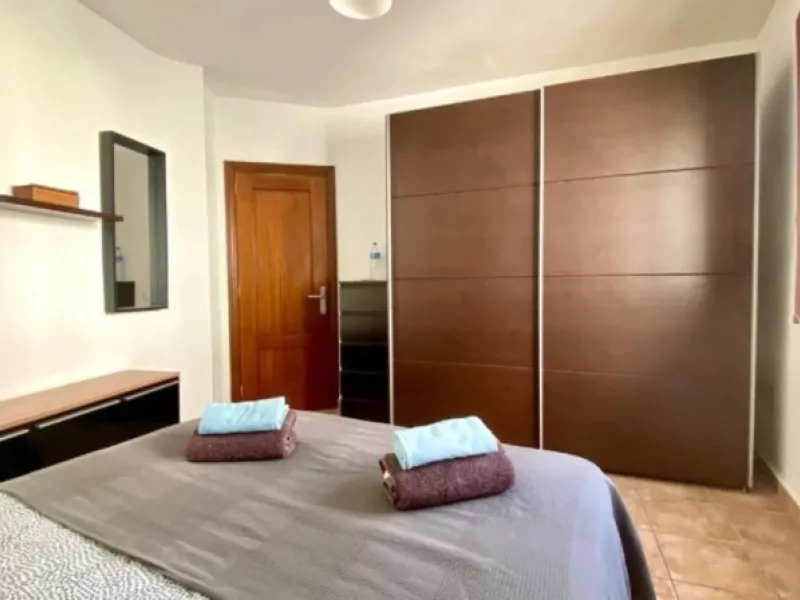 Exclusive Investment Building with Tourist Apartments – Panoramic Views of the Guadalhorce River and Málaga