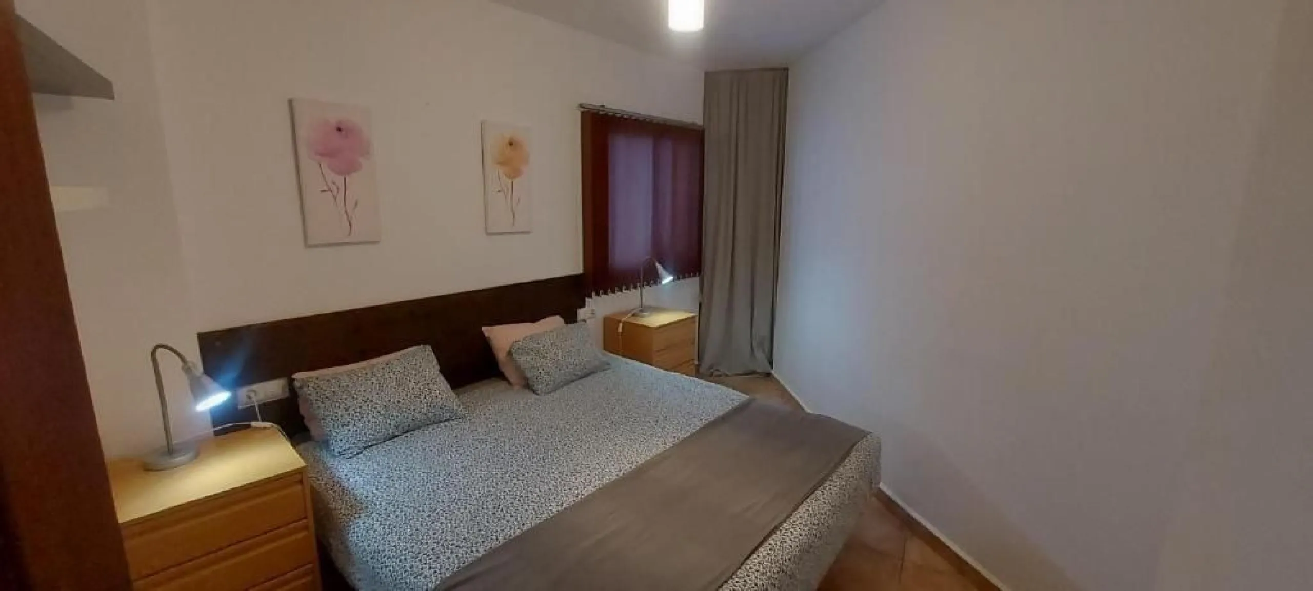 Exclusive Investment Building with Tourist Apartments – Panoramic Views of the Guadalhorce River and Málaga