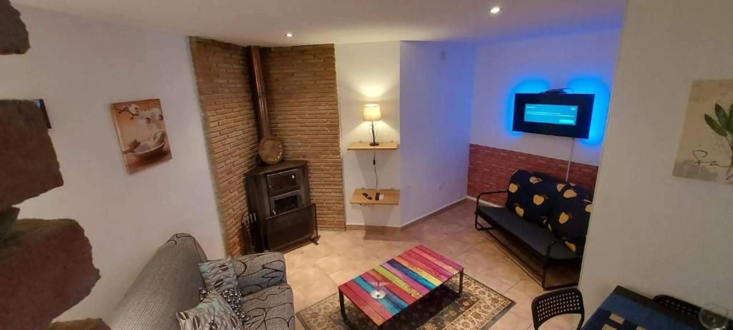 Exclusive Investment Building with Tourist Apartments – Panoramic Views of the Guadalhorce River and Málaga