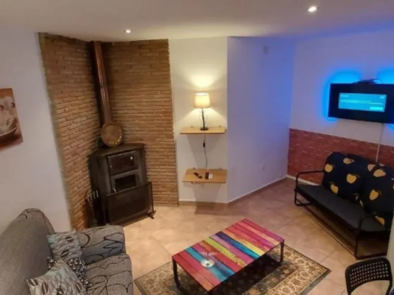Exclusive Investment Building with Tourist Apartments – Panoramic Views of the Guadalhorce River and Málaga