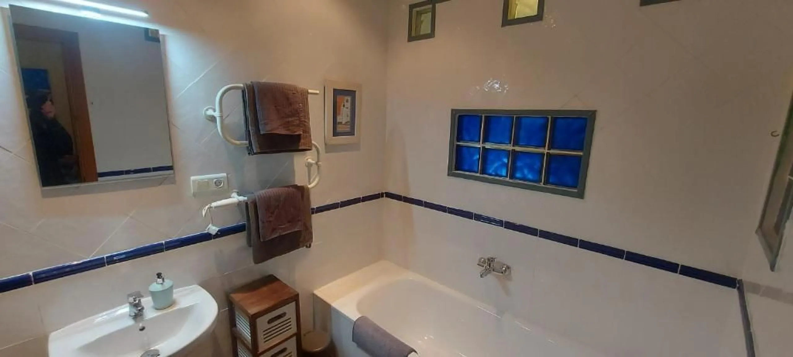 Exclusive Investment Building with Tourist Apartments – Panoramic Views of the Guadalhorce River and Málaga