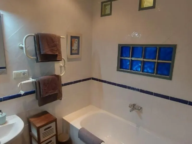 Exclusive Investment Building with Tourist Apartments – Panoramic Views of the Guadalhorce River and Málaga