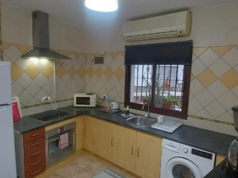 Exclusive Investment Building with Tourist Apartments – Panoramic Views of the Guadalhorce River and Málaga