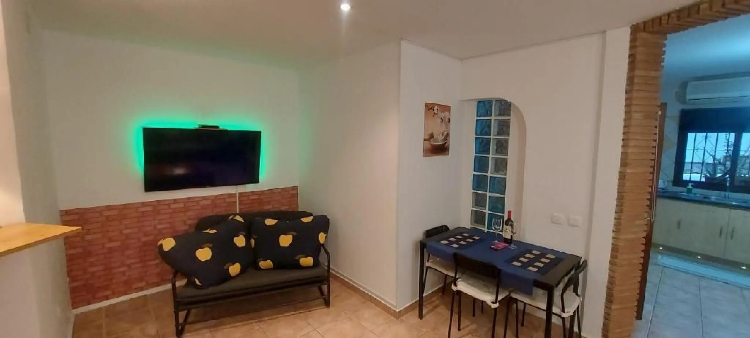 Exclusive Investment Building with Tourist Apartments – Panoramic Views of the Guadalhorce River and Málaga