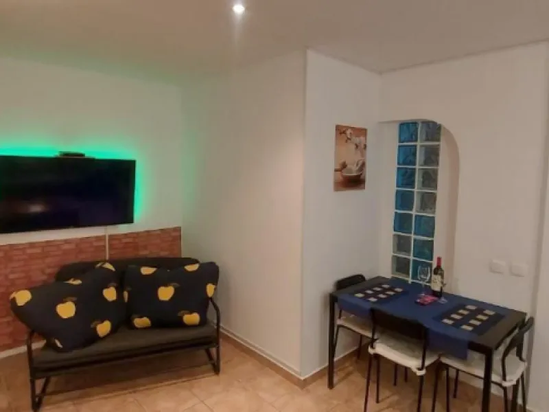 Exclusive Investment Building with Tourist Apartments – Panoramic Views of the Guadalhorce River and Málaga