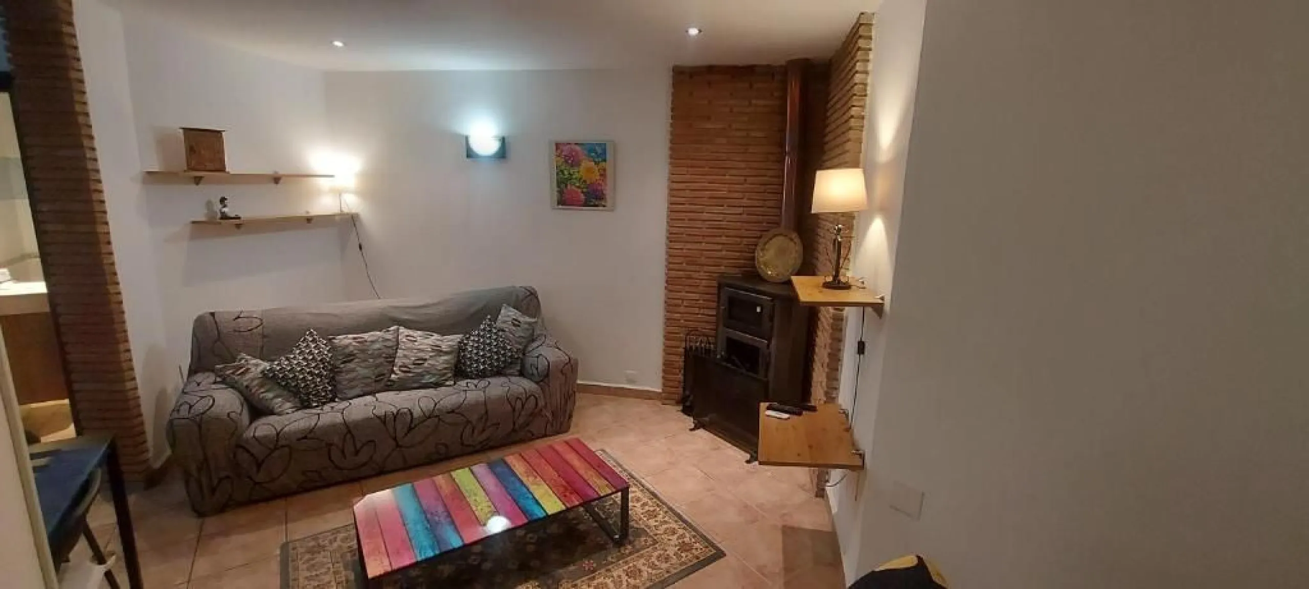Exclusive Investment Building with Tourist Apartments – Panoramic Views of the Guadalhorce River and Málaga