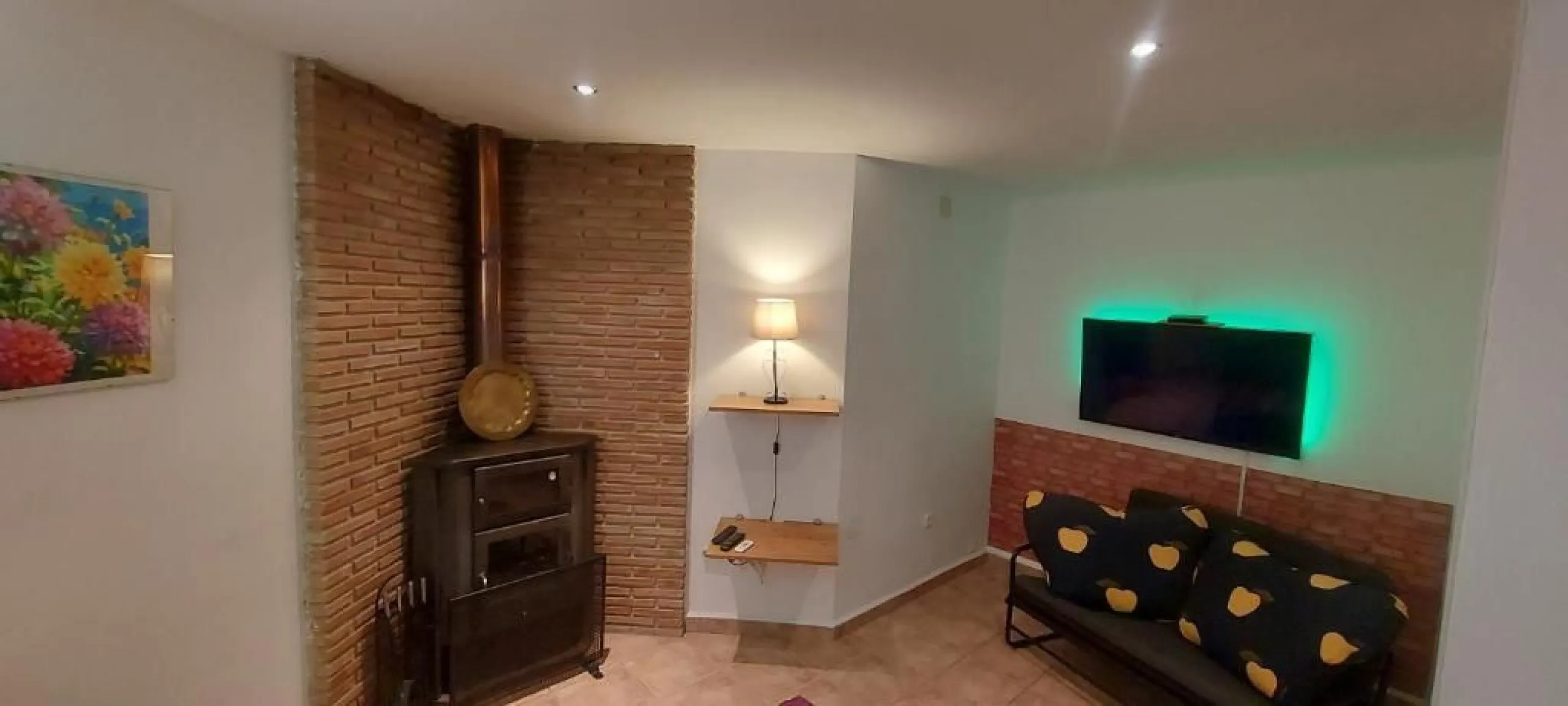 Exclusive Investment Building with Tourist Apartments – Panoramic Views of the Guadalhorce River and Málaga
