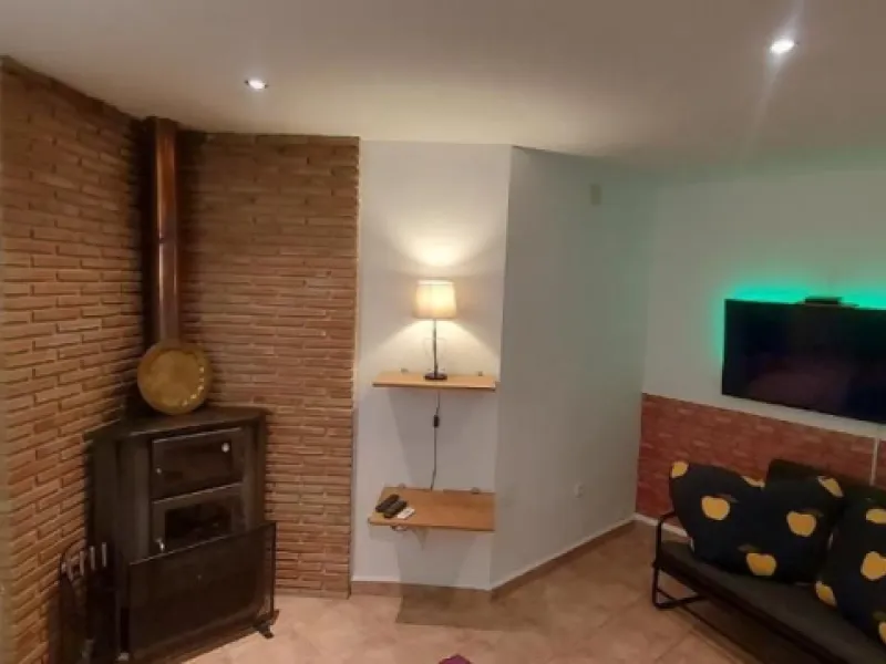 Exclusive Investment Building with Tourist Apartments – Panoramic Views of the Guadalhorce River and Málaga
