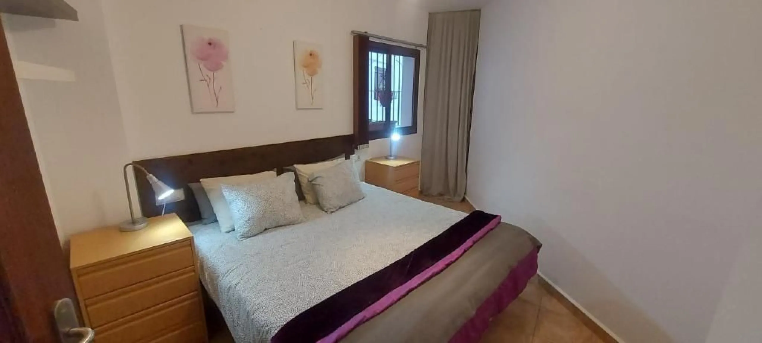 Exclusive Investment Building with Tourist Apartments – Panoramic Views of the Guadalhorce River and Málaga