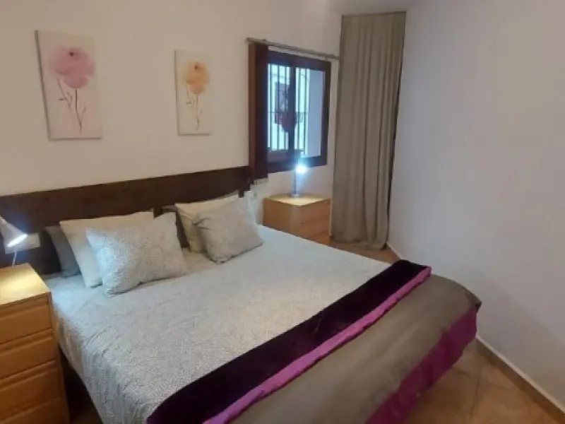 Exclusive Investment Building with Tourist Apartments – Panoramic Views of the Guadalhorce River and Málaga