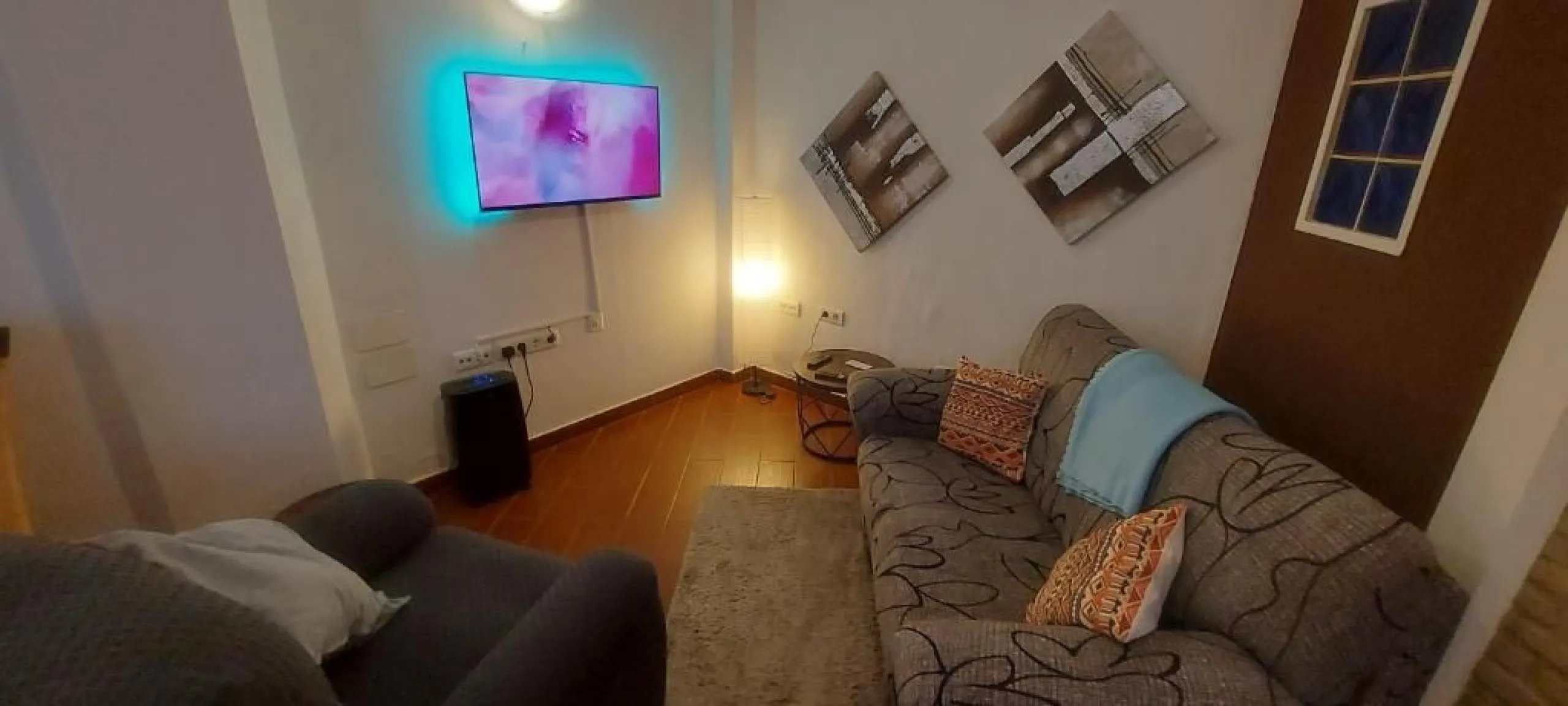 Exclusive Investment Building with Tourist Apartments – Panoramic Views of the Guadalhorce River and Málaga