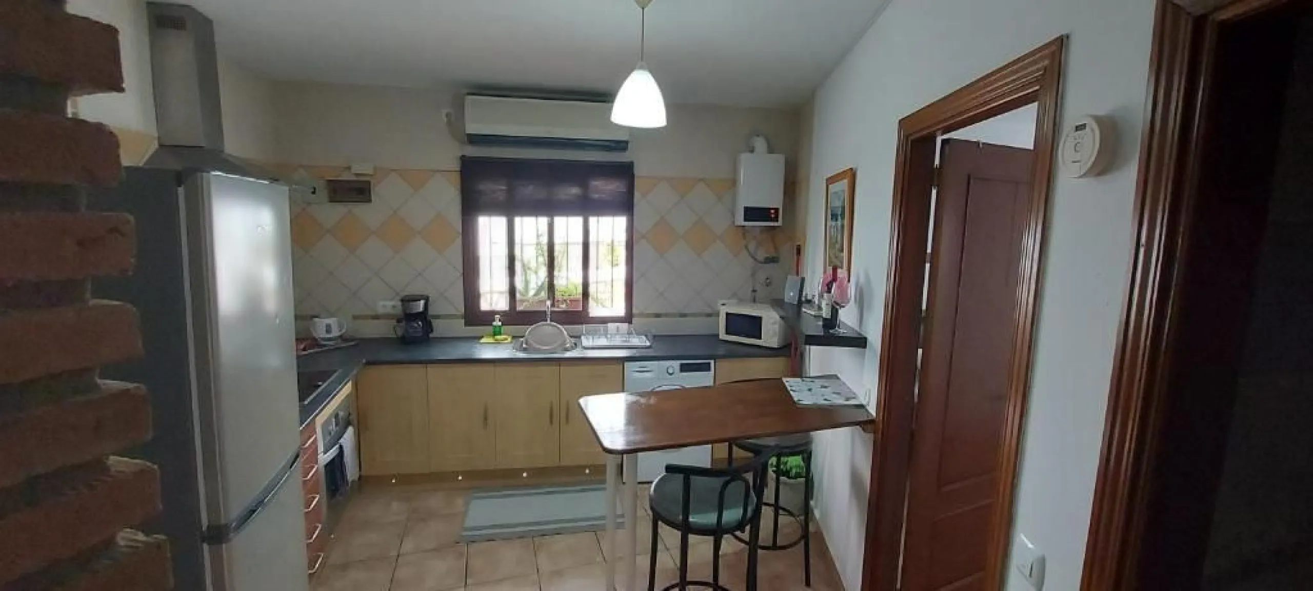 Exclusive Investment Building with Tourist Apartments – Panoramic Views of the Guadalhorce River and Málaga