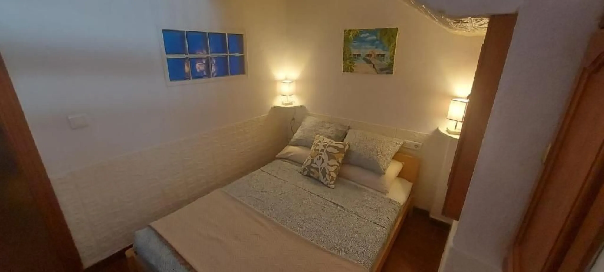 Exclusive Investment Building with Tourist Apartments – Panoramic Views of the Guadalhorce River and Málaga