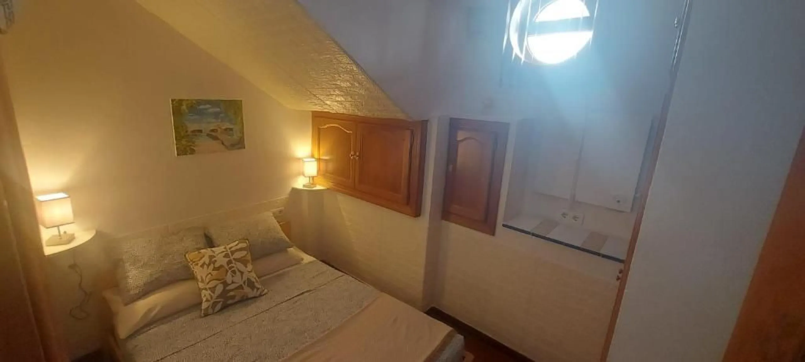 Exclusive Investment Building with Tourist Apartments – Panoramic Views of the Guadalhorce River and Málaga