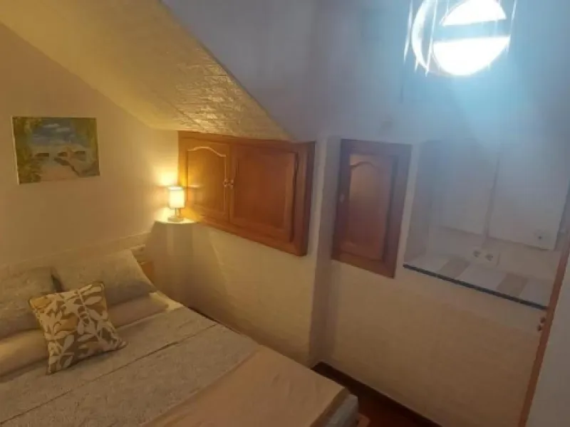 Exclusive Investment Building with Tourist Apartments – Panoramic Views of the Guadalhorce River and Málaga