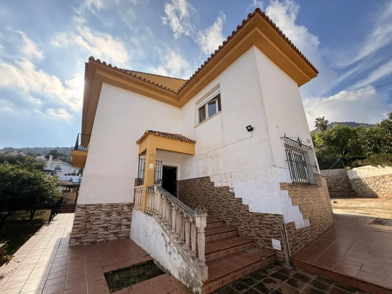 Why is this your dream home?