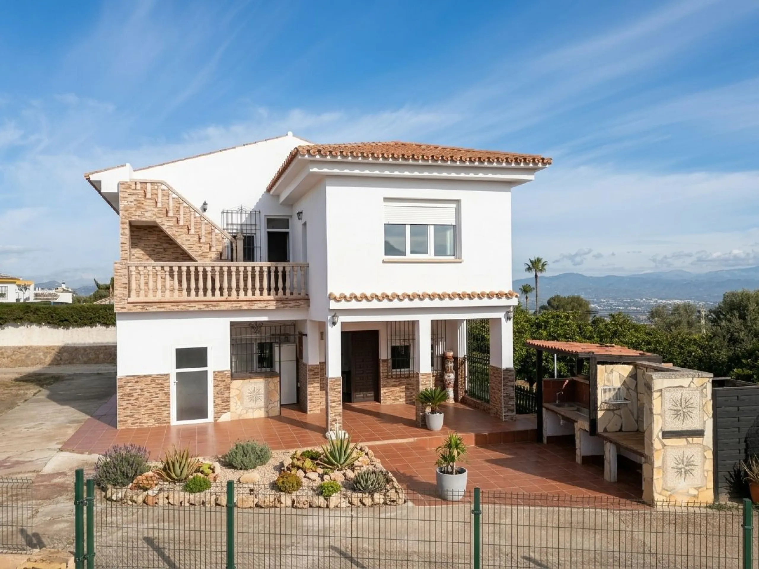 Why is this your dream home?