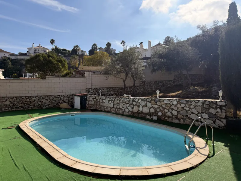Why is this your dream home?