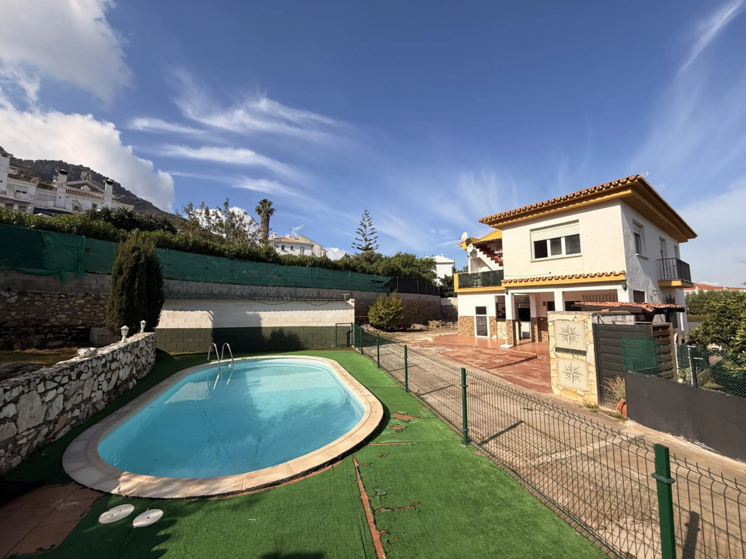 Why is this your dream home?