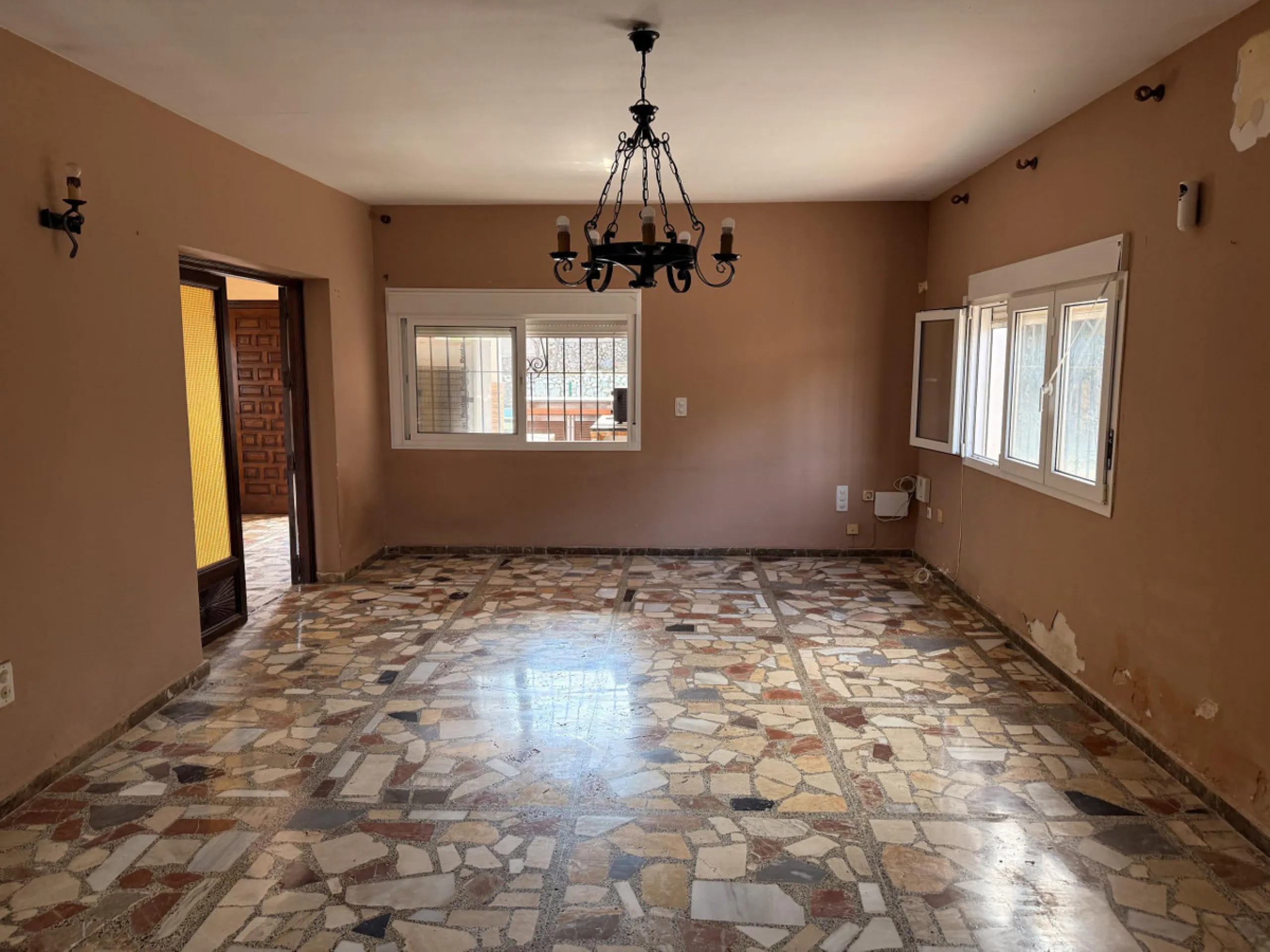 Why is this your dream home?