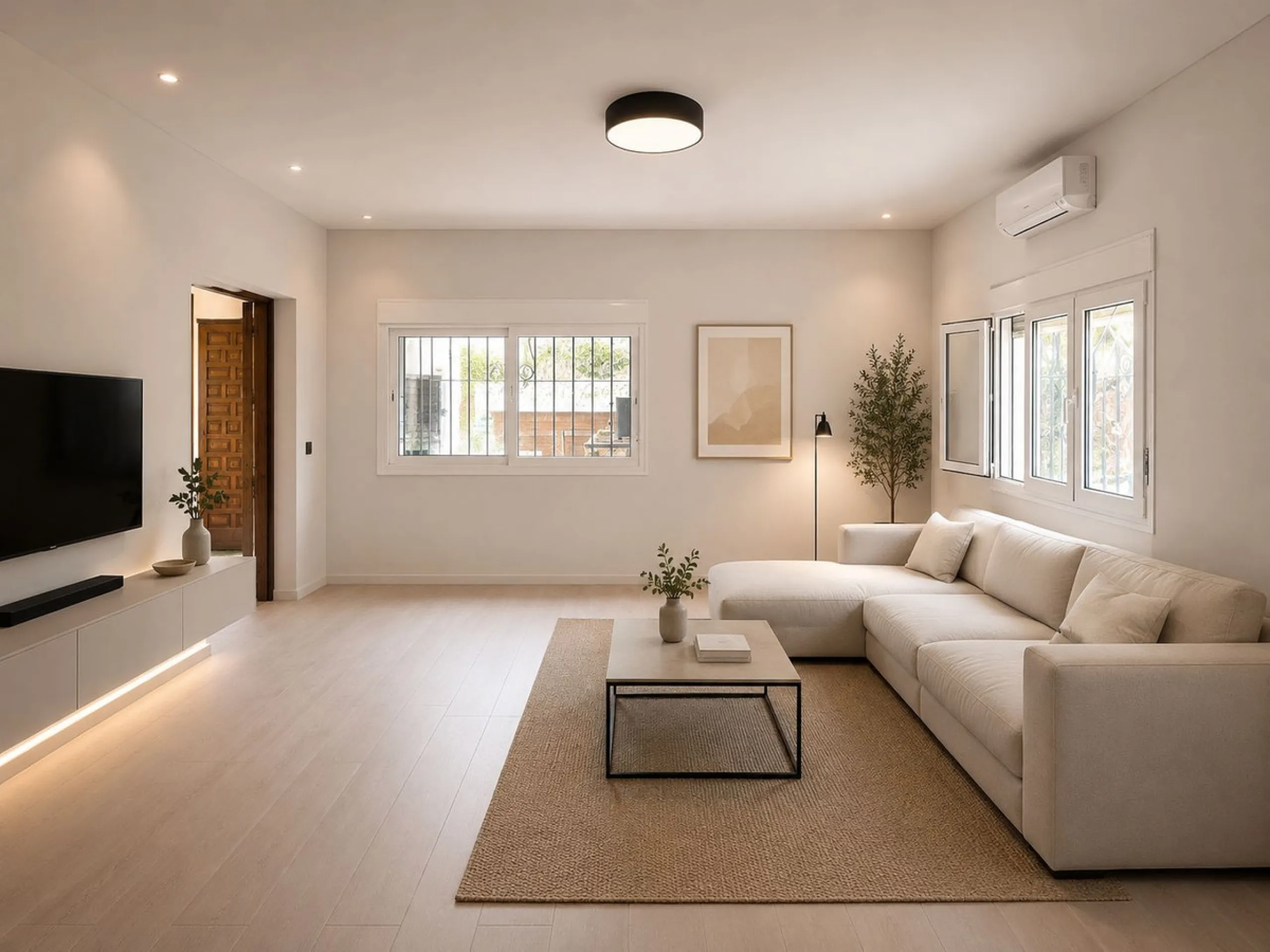 Why is this your dream home?