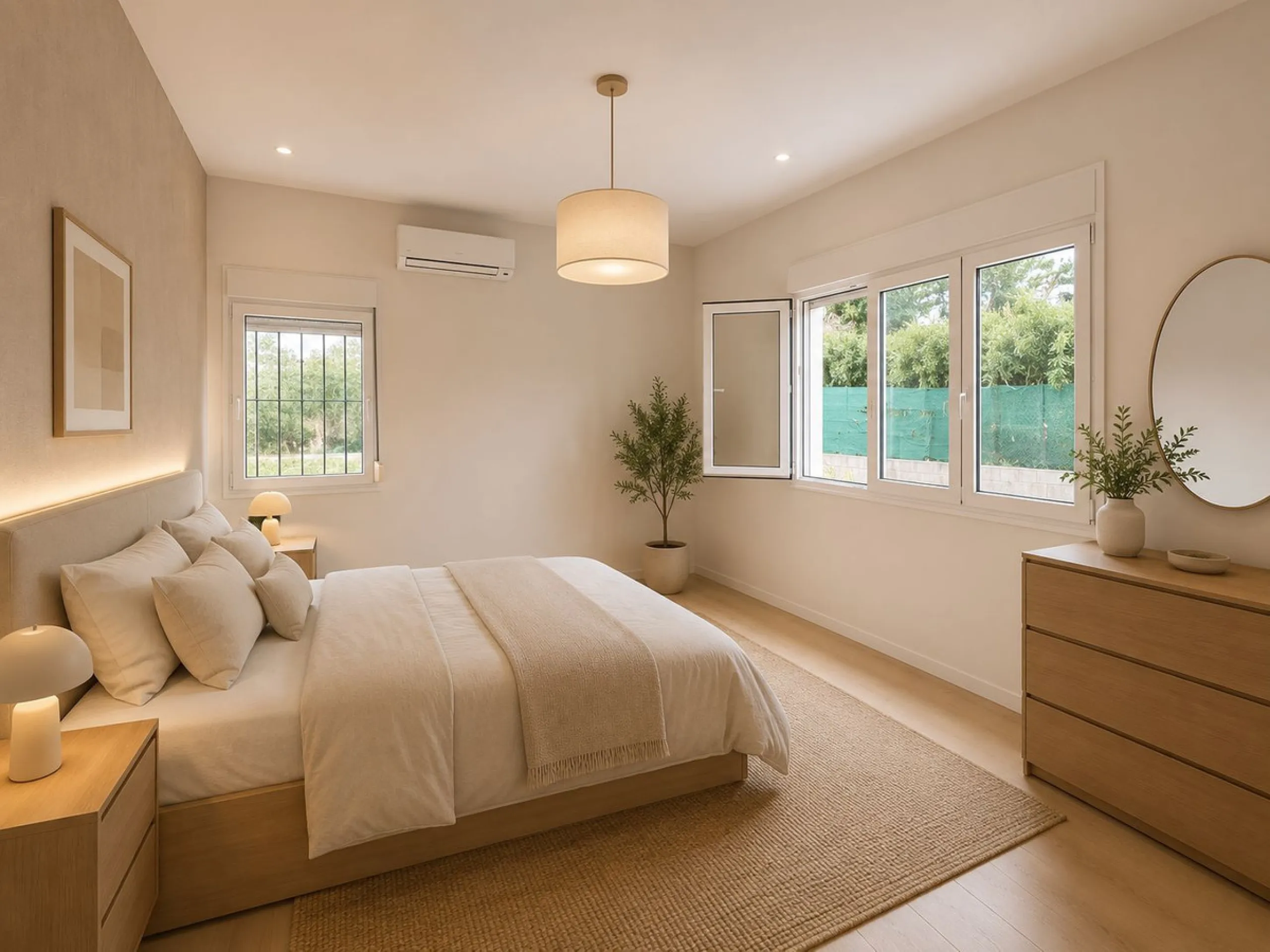 Why is this your dream home?